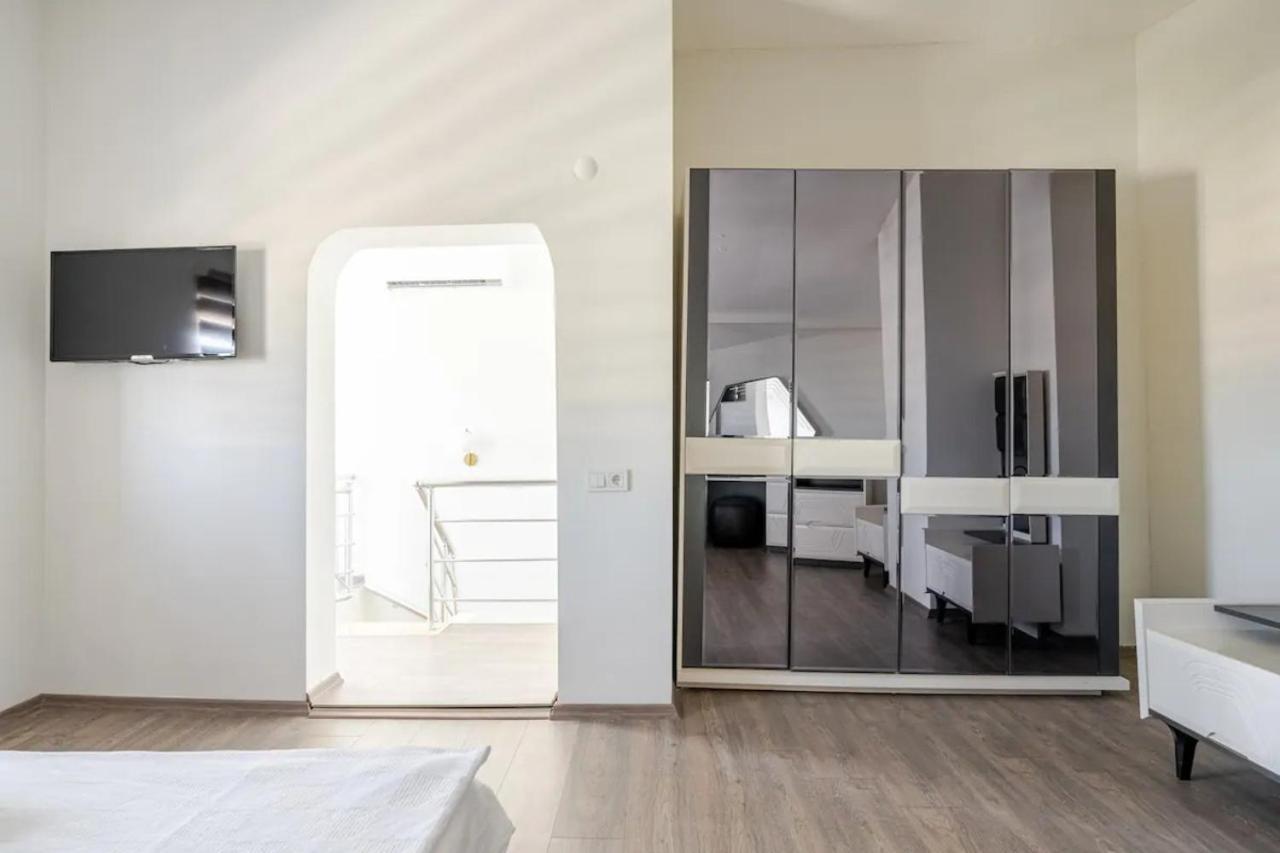 Sorta Hotel Antalya Extérieur photo