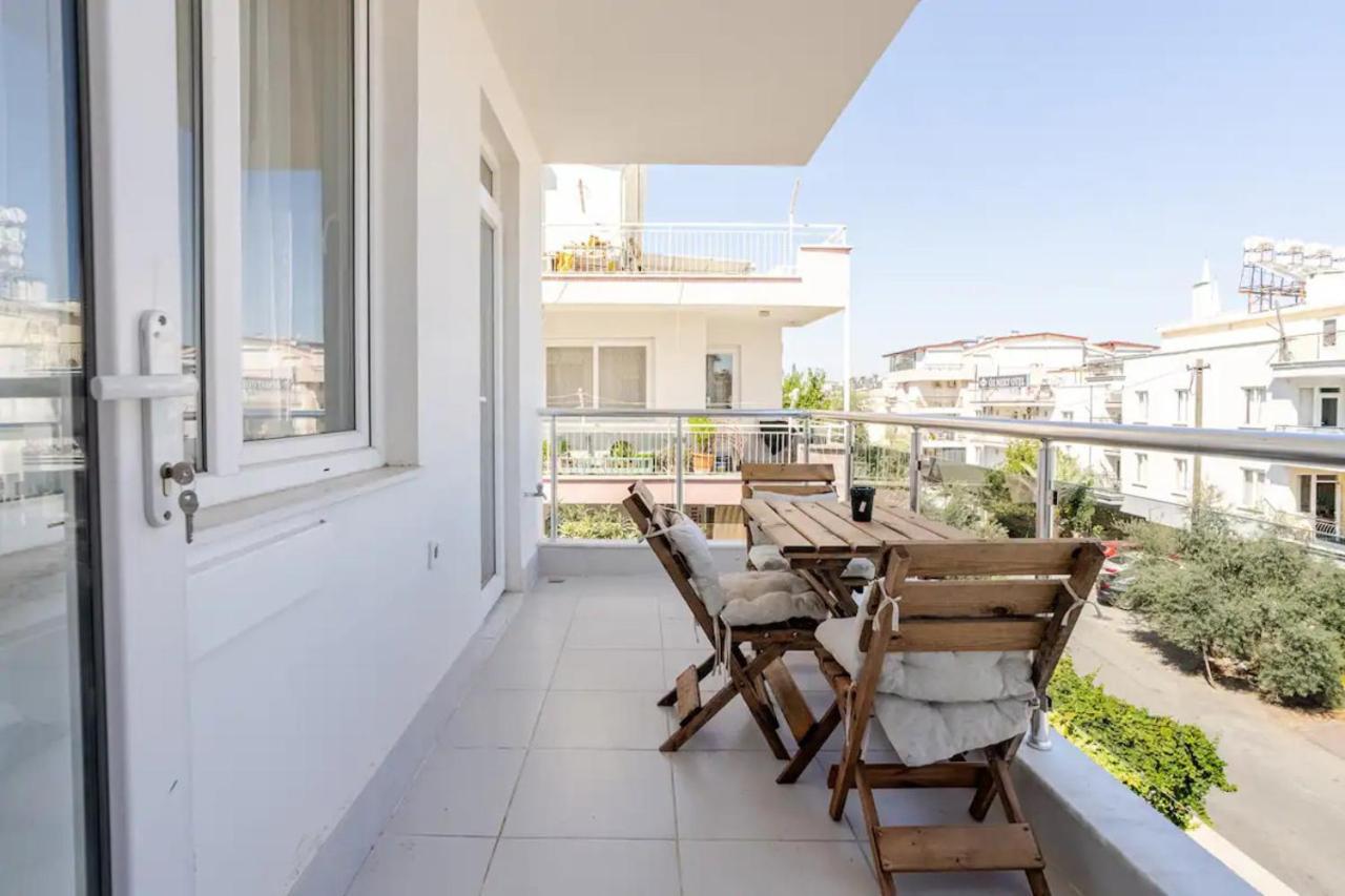 Sorta Hotel Antalya Extérieur photo
