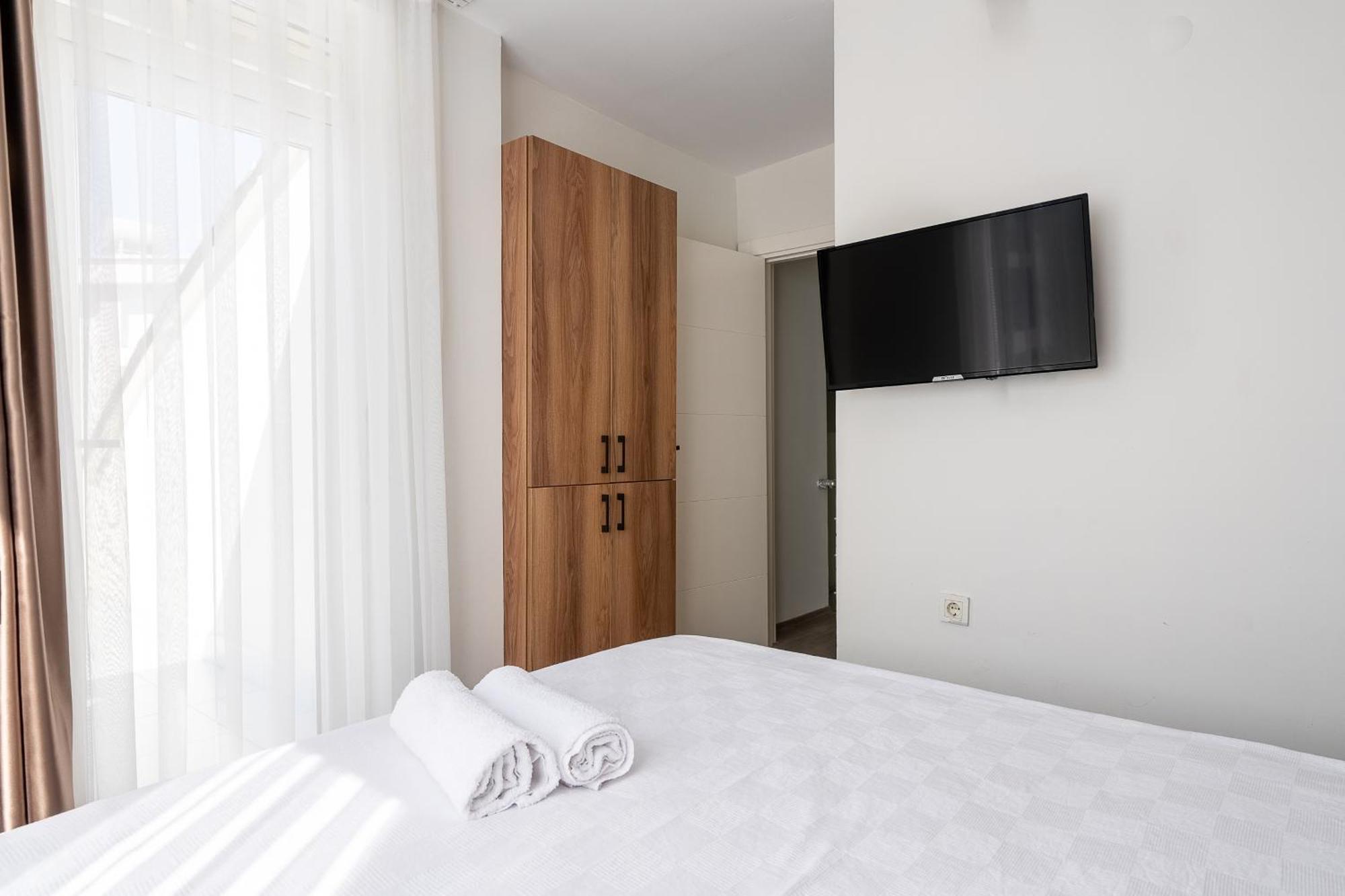 Sorta Hotel Antalya Extérieur photo
